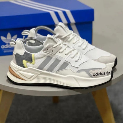 ADIDAS CHINAX BLANCO