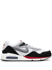 NIKE AIR MAX CORRELATE BLANCO/ROJO/NEGRO