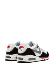 NIKE AIR MAX CORRELATE BLANCO/ROJO/NEGRO