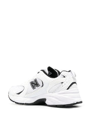 NEW BALANCE 530 BLANCO NEGRO