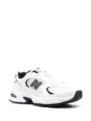 NEW BALANCE 530 BLANCO NEGRO