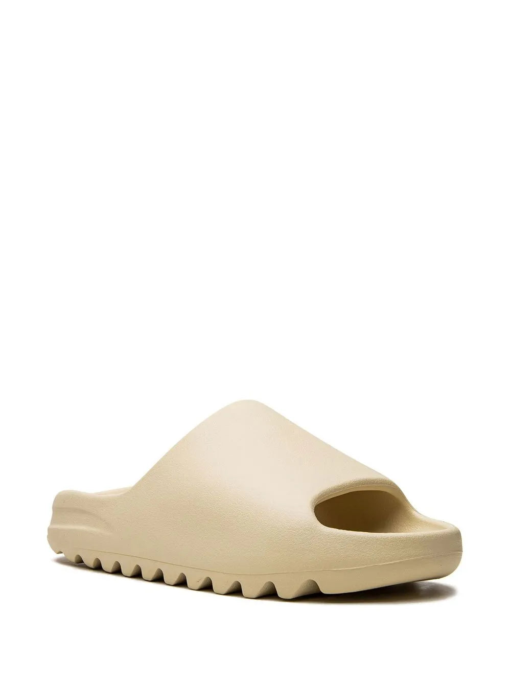ADIDAS YEEZY SLIDES "BONE"