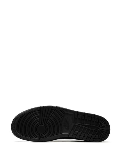 JORDAN SB RETRO 1 LOW TRAVIS SCOTT NEGRA FANTASMA