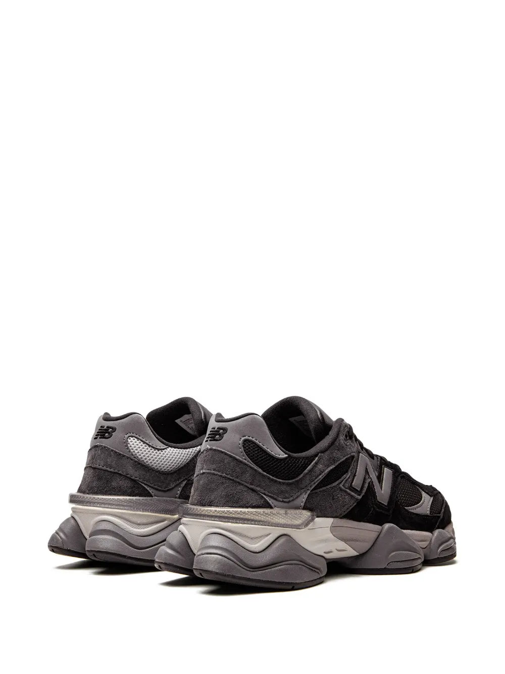 NEW BALANCE 9060 NEGRO-GRIS