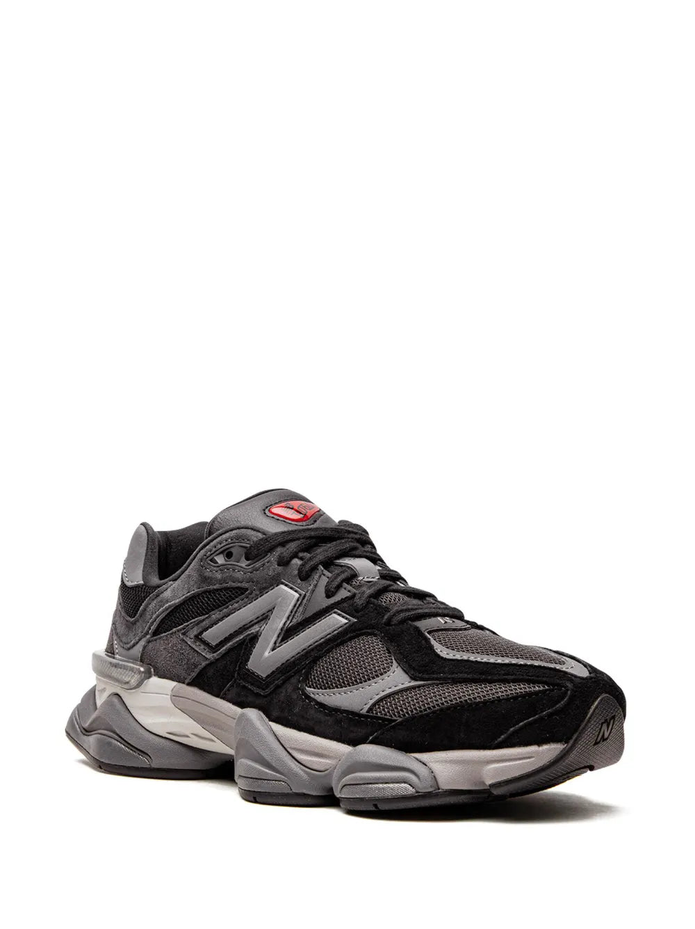 NEW BALANCE 9060 NEGRO-GRIS