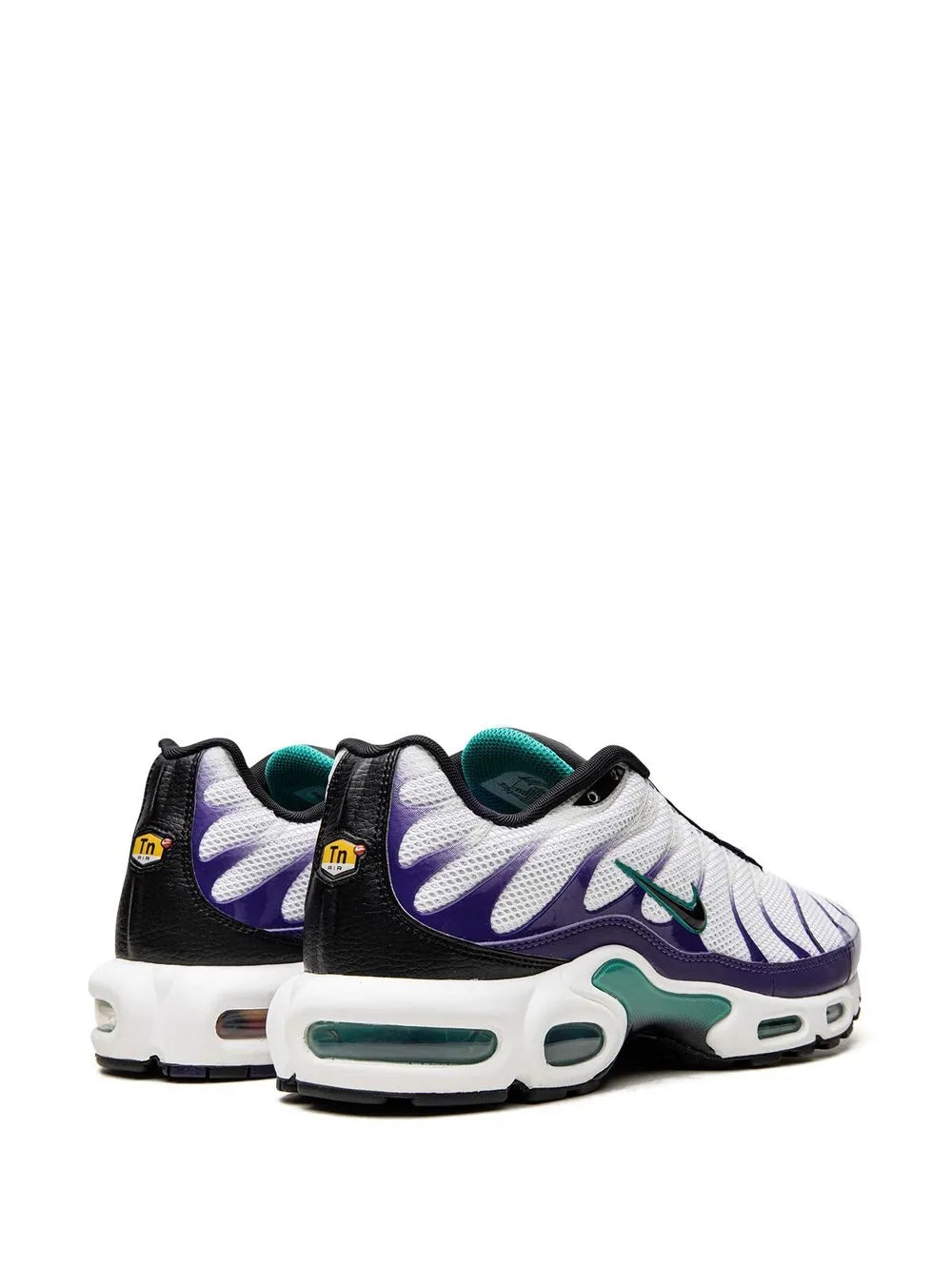 NIKE TN BLANCO MORADO