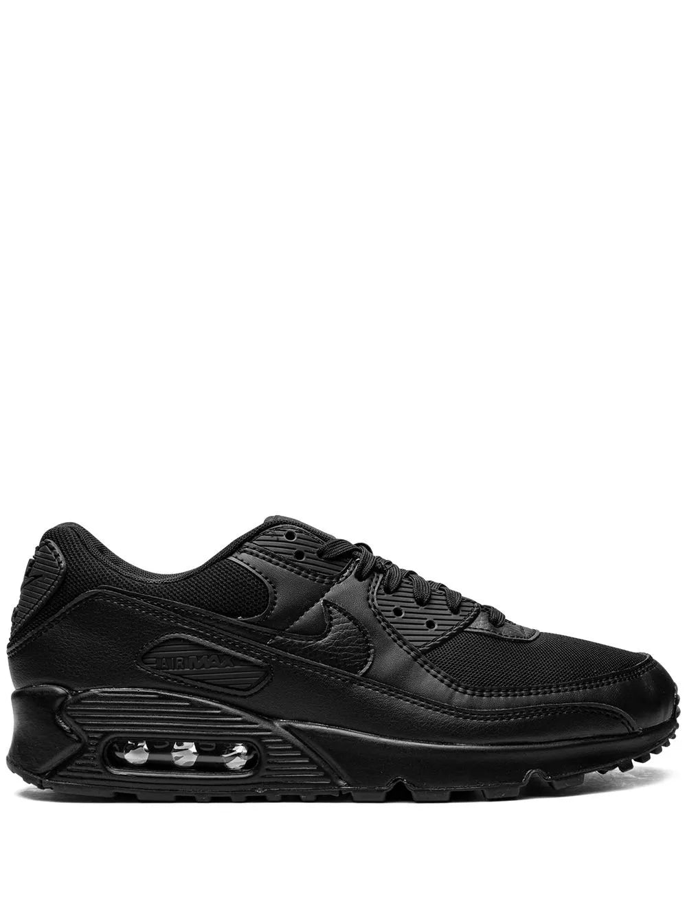 NIKE AIR MAX 90 NEGRO