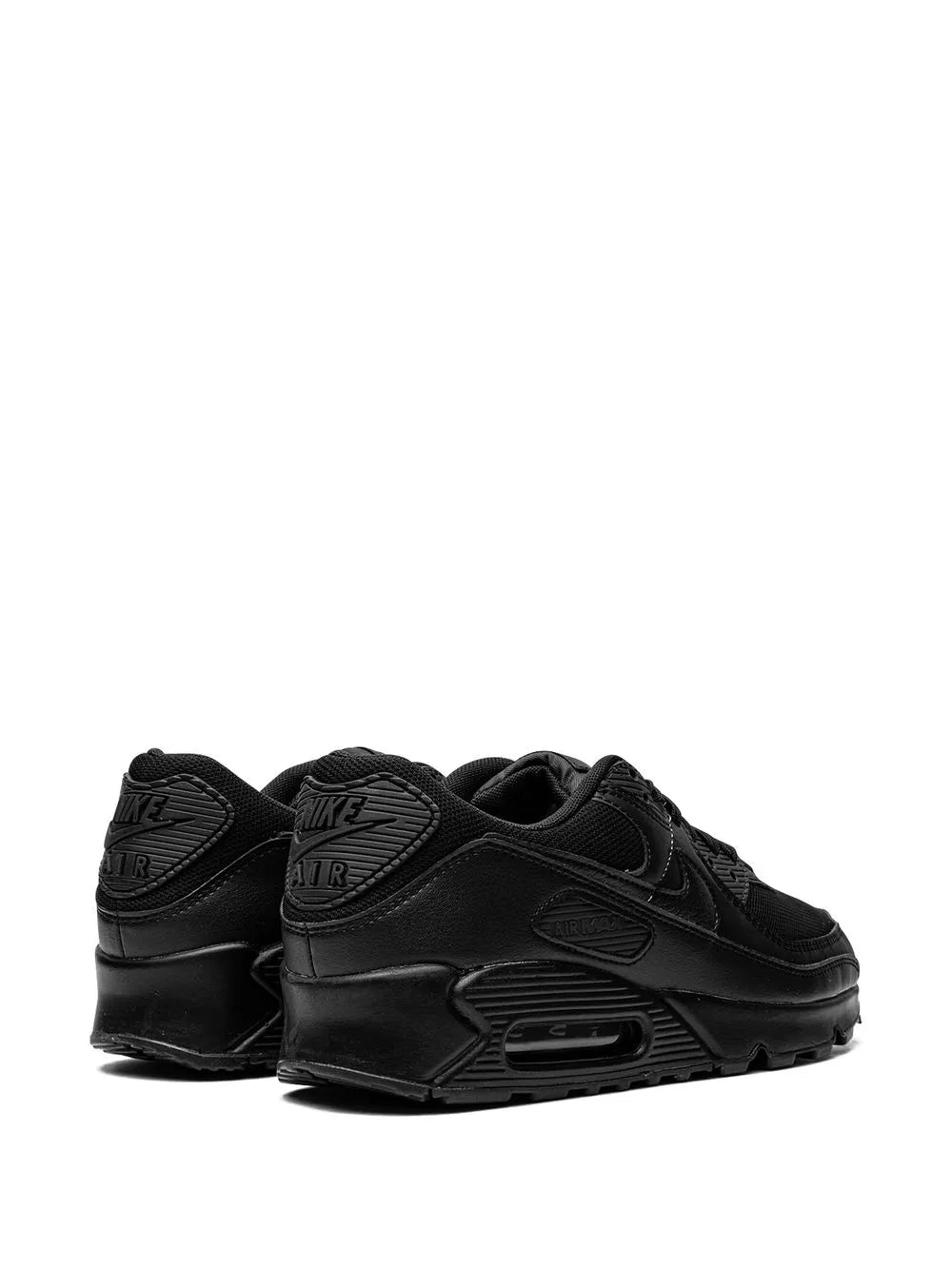 NIKE AIR MAX 90 NEGRO