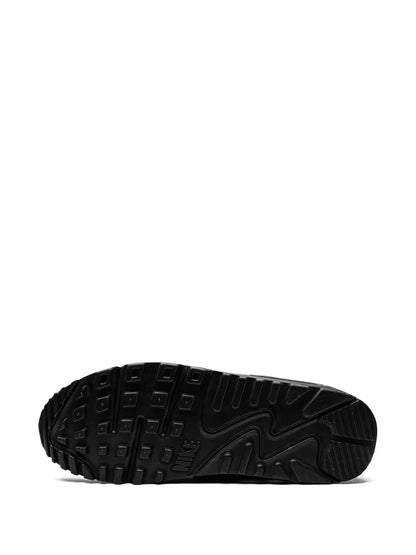 NIKE AIR MAX 90 NEGRO