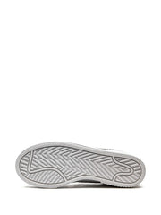 NIKE LEGACY LIFT COURT BLANCO NEGRO