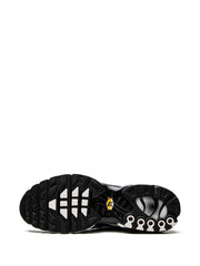 NIKE TN NEGRO PLATA