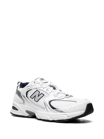 NEW BALANCE 530 BLANCO GRIS AZUL