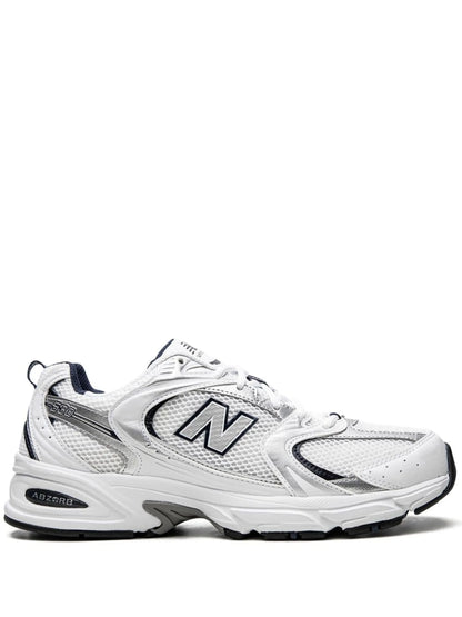 NEW BALANCE 530 BLANCO GRIS AZUL