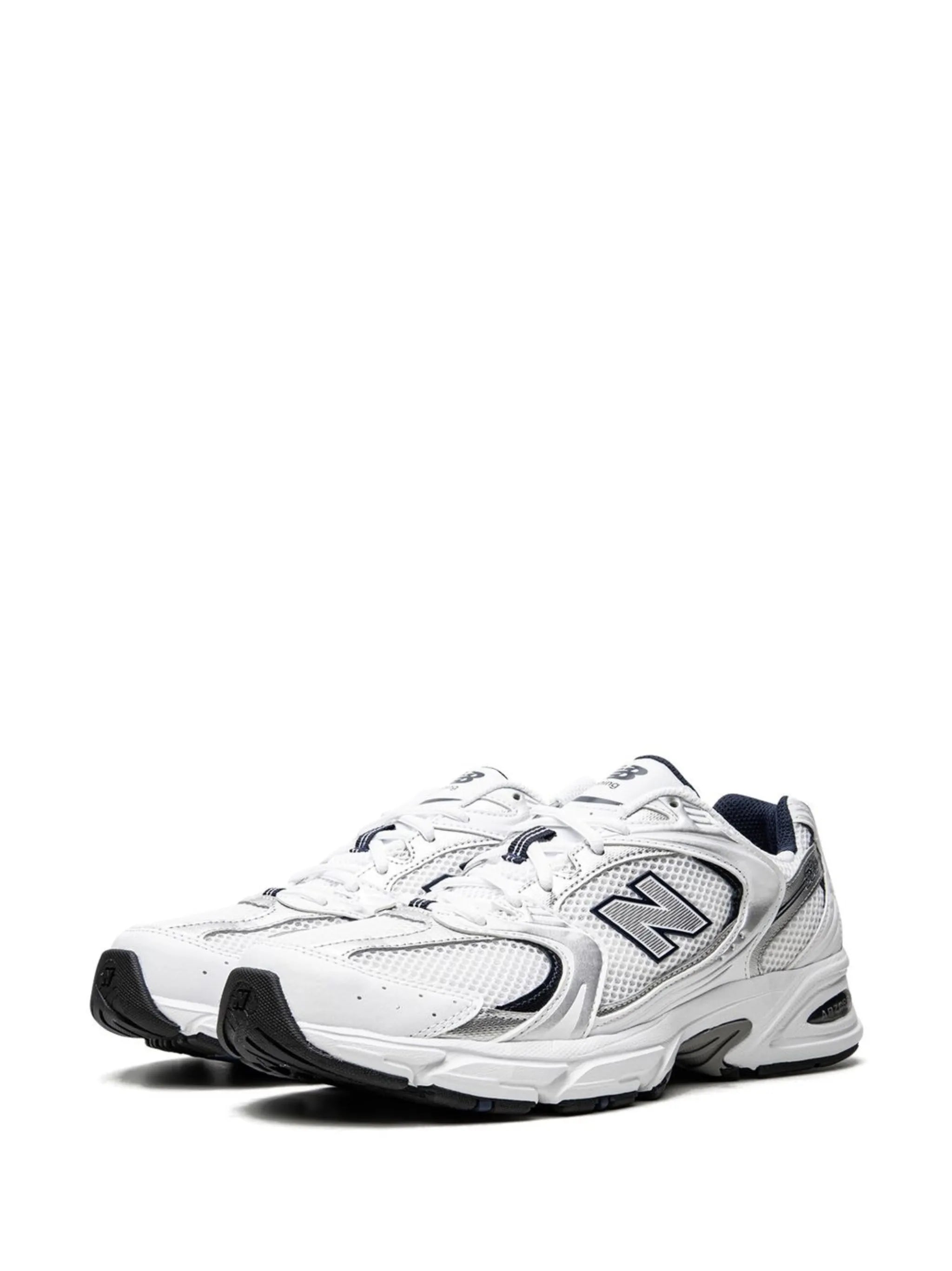 NEW BALANCE 530 BLANCO GRIS AZUL