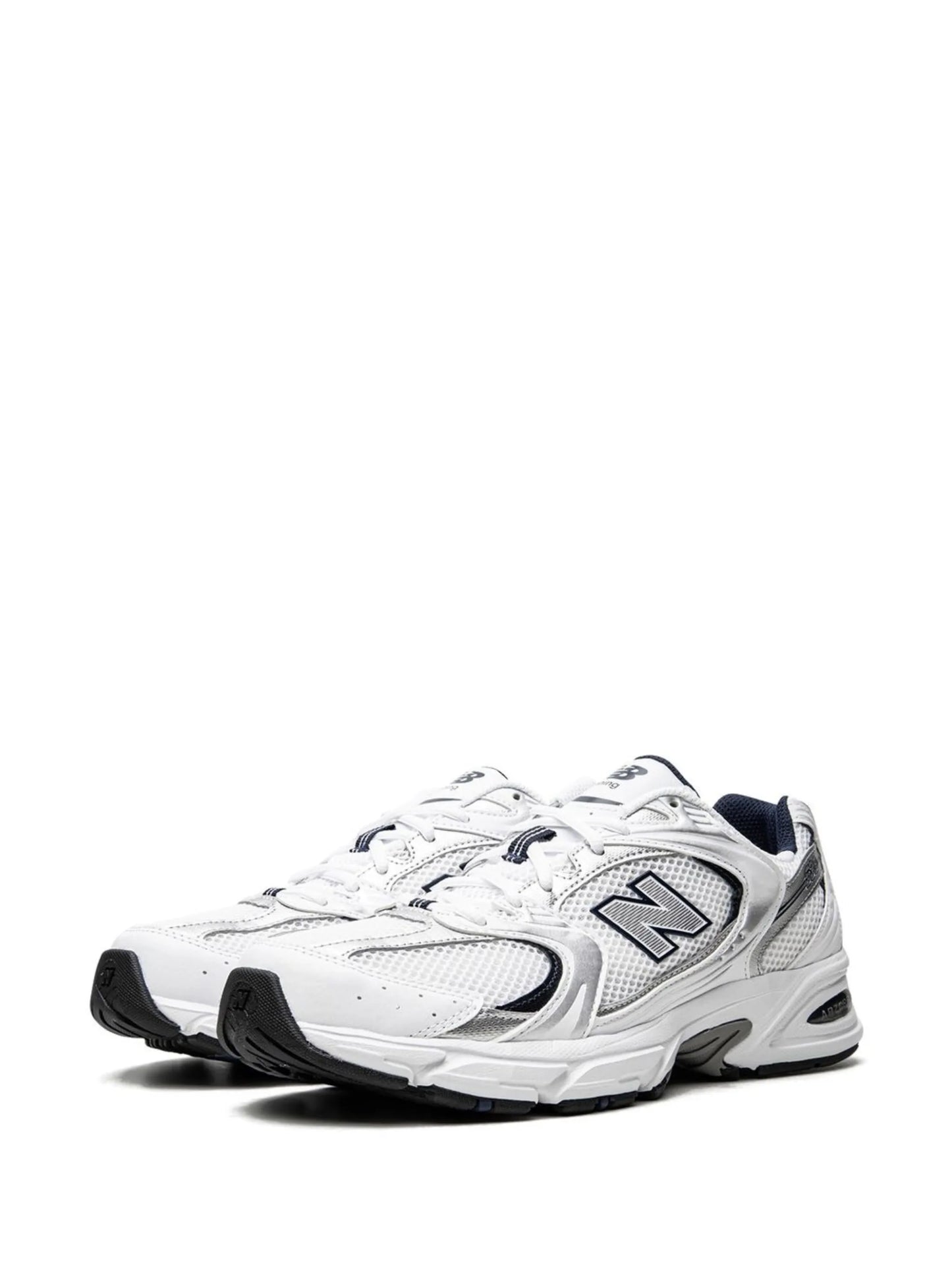 NEW BALANCE 530 BLANCO GRIS AZUL