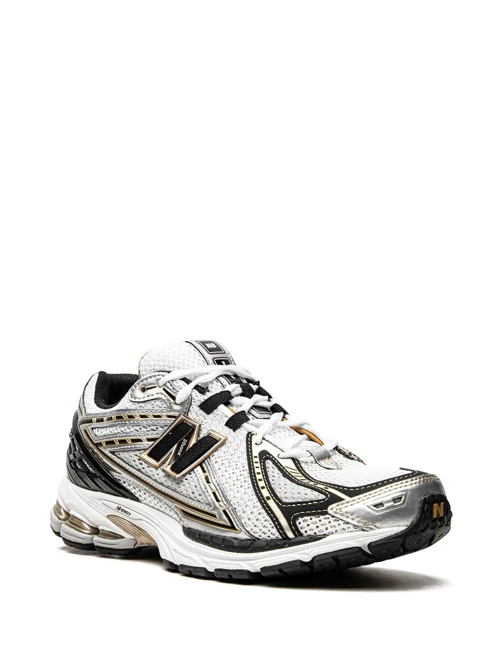 NEW BALANCE 1906 BLANCO / ORO