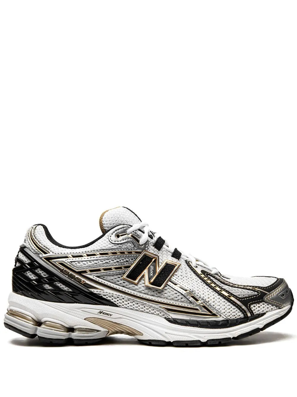 NEW BALANCE 1906 BLANCO / ORO