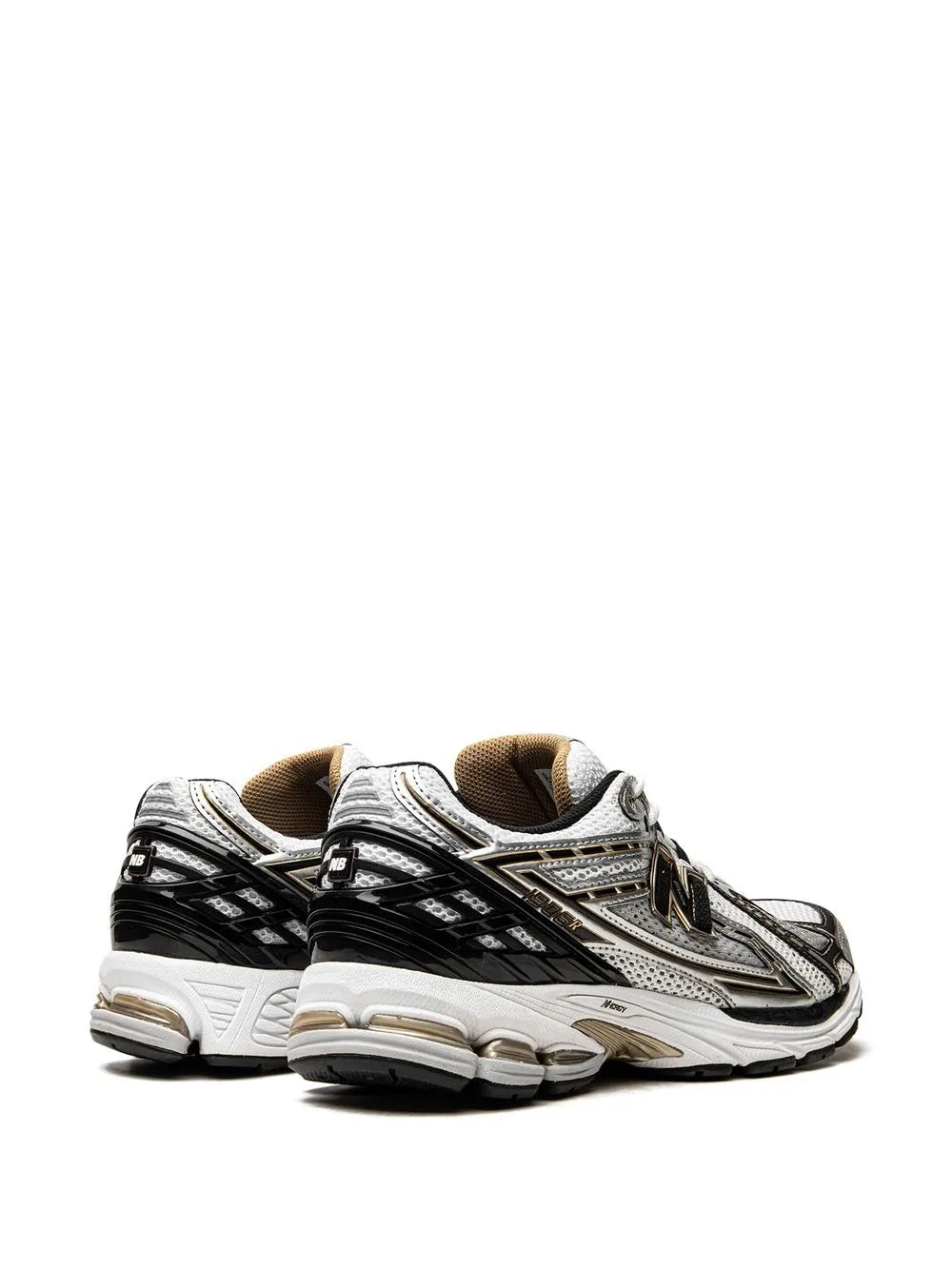 NEW BALANCE 1906 BLANCO / ORO