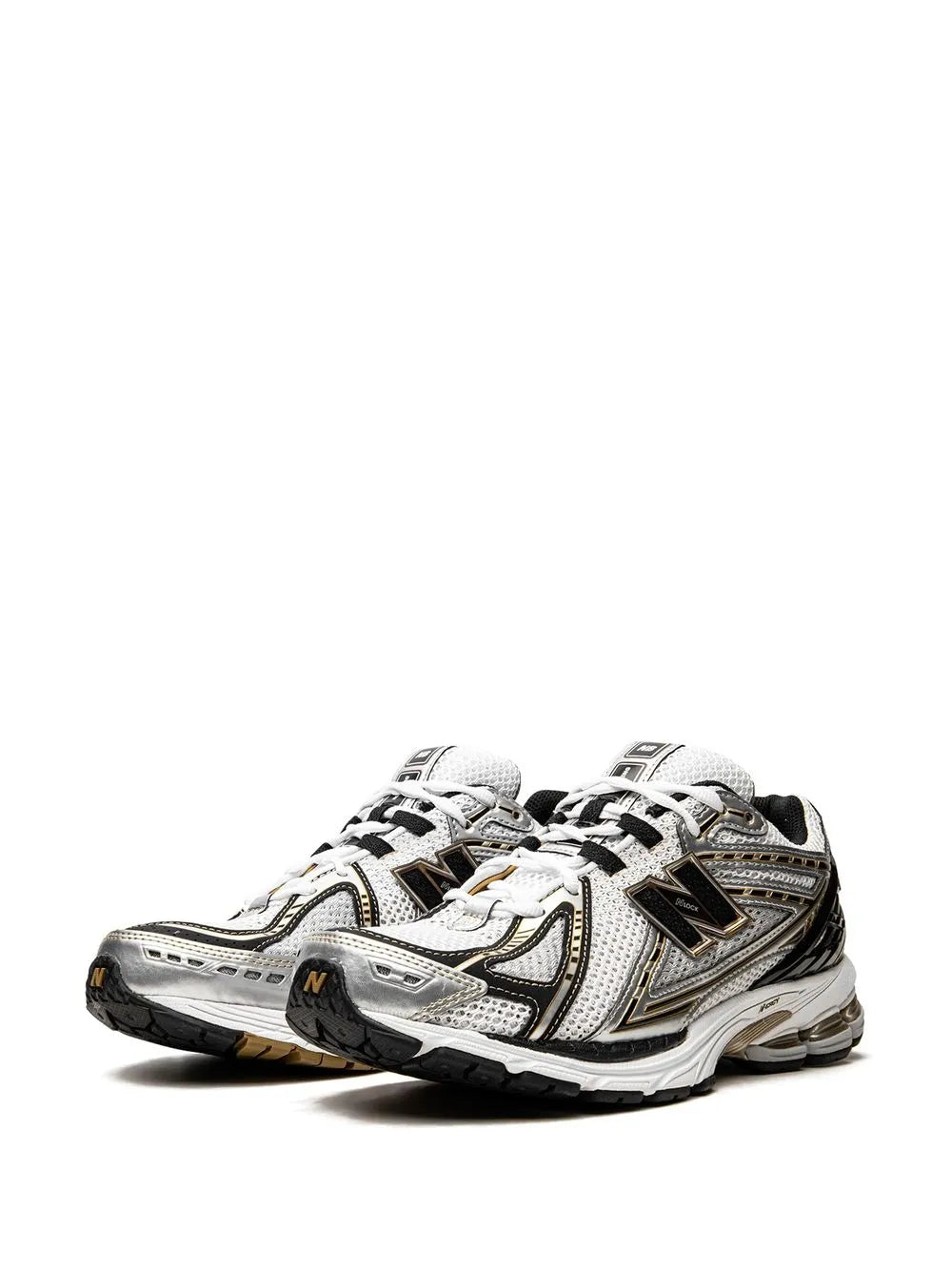 NEW BALANCE 1906 BLANCO / ORO