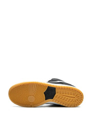 NIKE SB DUNK LOW PRO NEGRO/GOMA