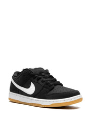 NIKE SB DUNK LOW PRO NEGRO/GOMA