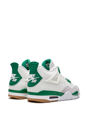 JORDAN RETRO 4 SB BLANCO VERDE PINO