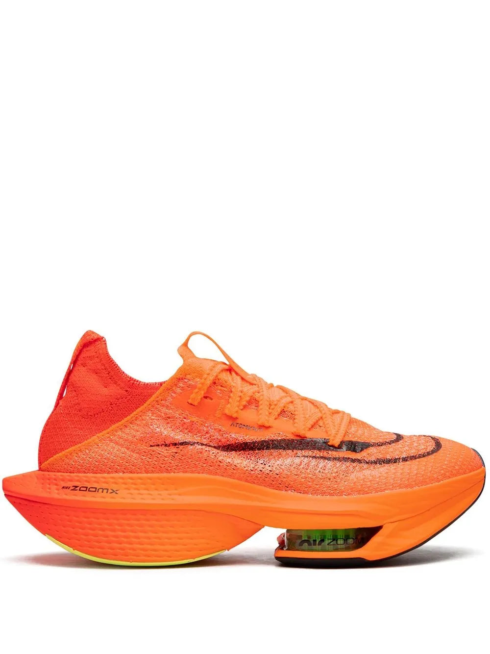 NIKE ZOOMX ALPHAFLY 3 VOL NARANJA