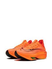 NIKE ZOOMX ALPHAFLY 3 VOL NARANJA