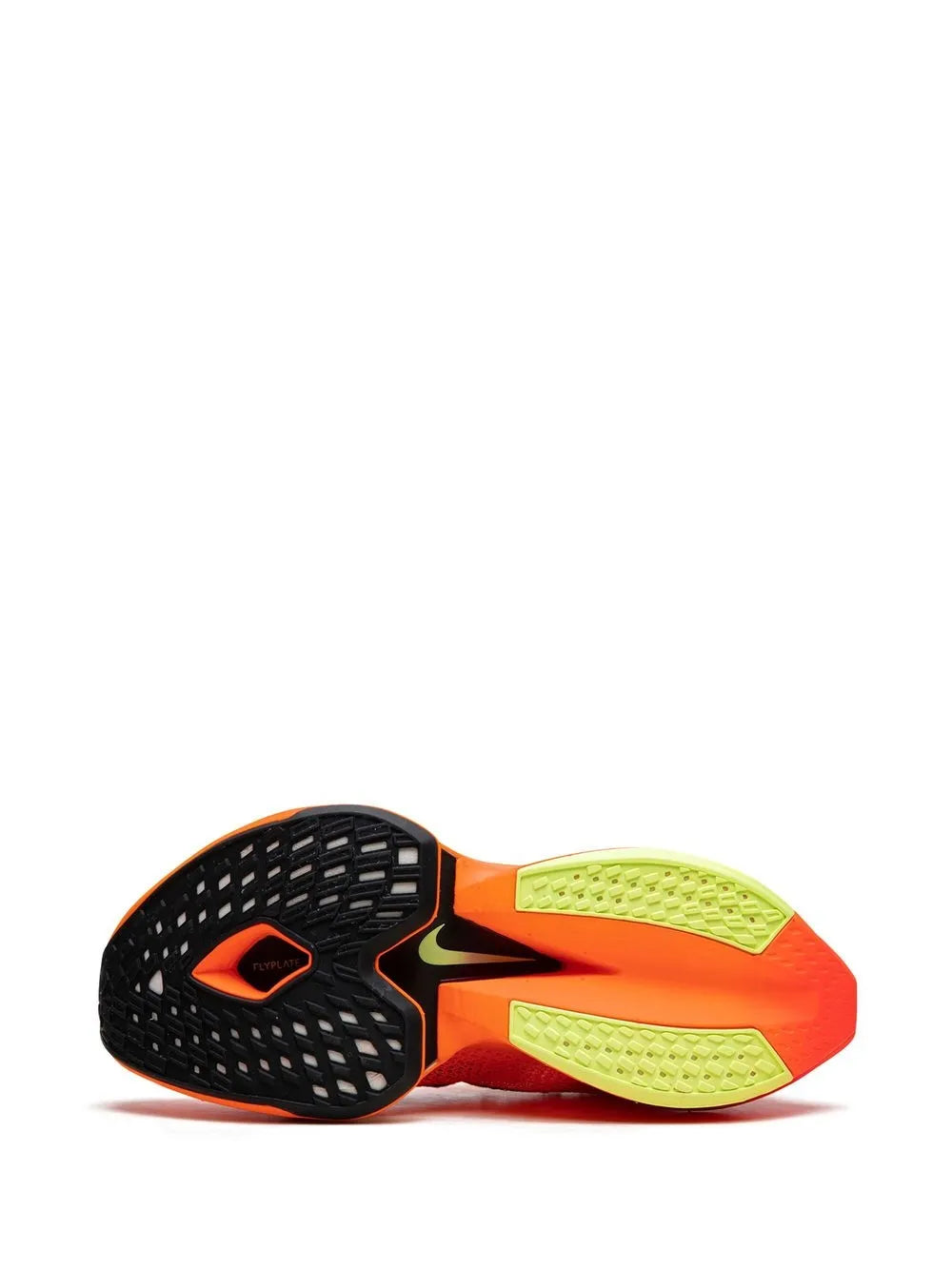 NIKE ZOOMX ALPHAFLY 3 VOL NARANJA