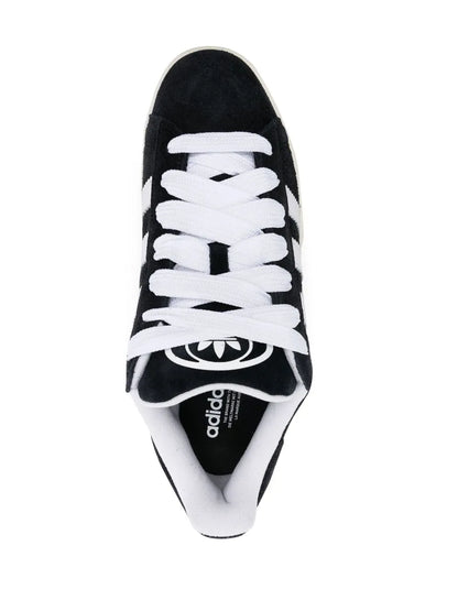 ADIDAS CAMPUS 00s NEGRO/CAFE