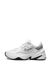 NIKE TEKNO BLANCO/GRIS