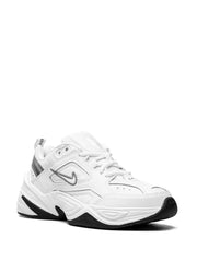 NIKE TEKNO BLANCO/GRIS