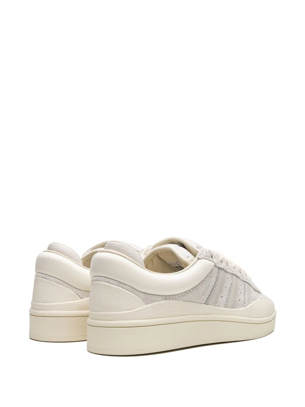 ADIDAS CAMPUS BAD BUNNY CREAM