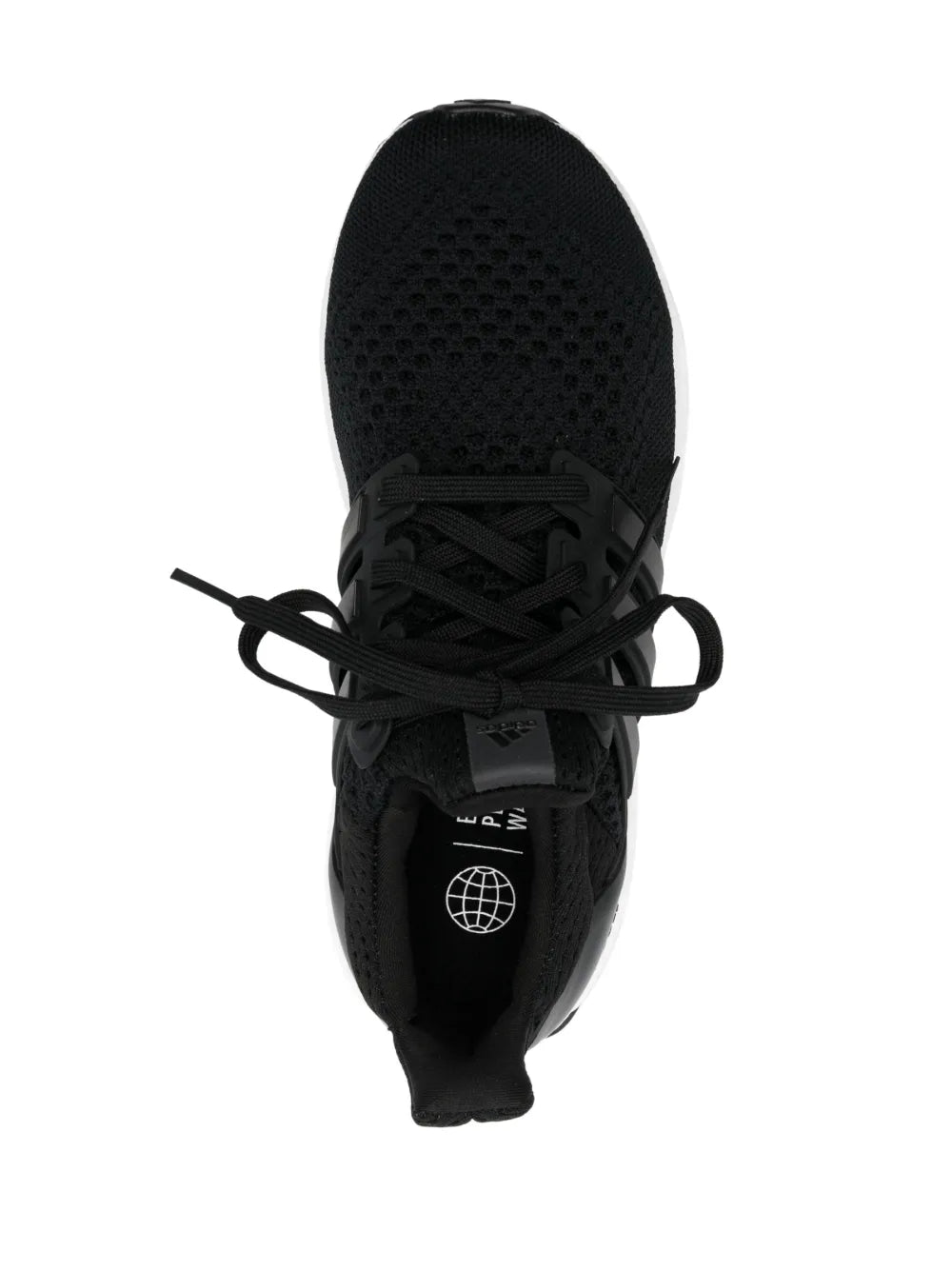 ADIDAS ULTRABOOST NEGRO / BLANCO