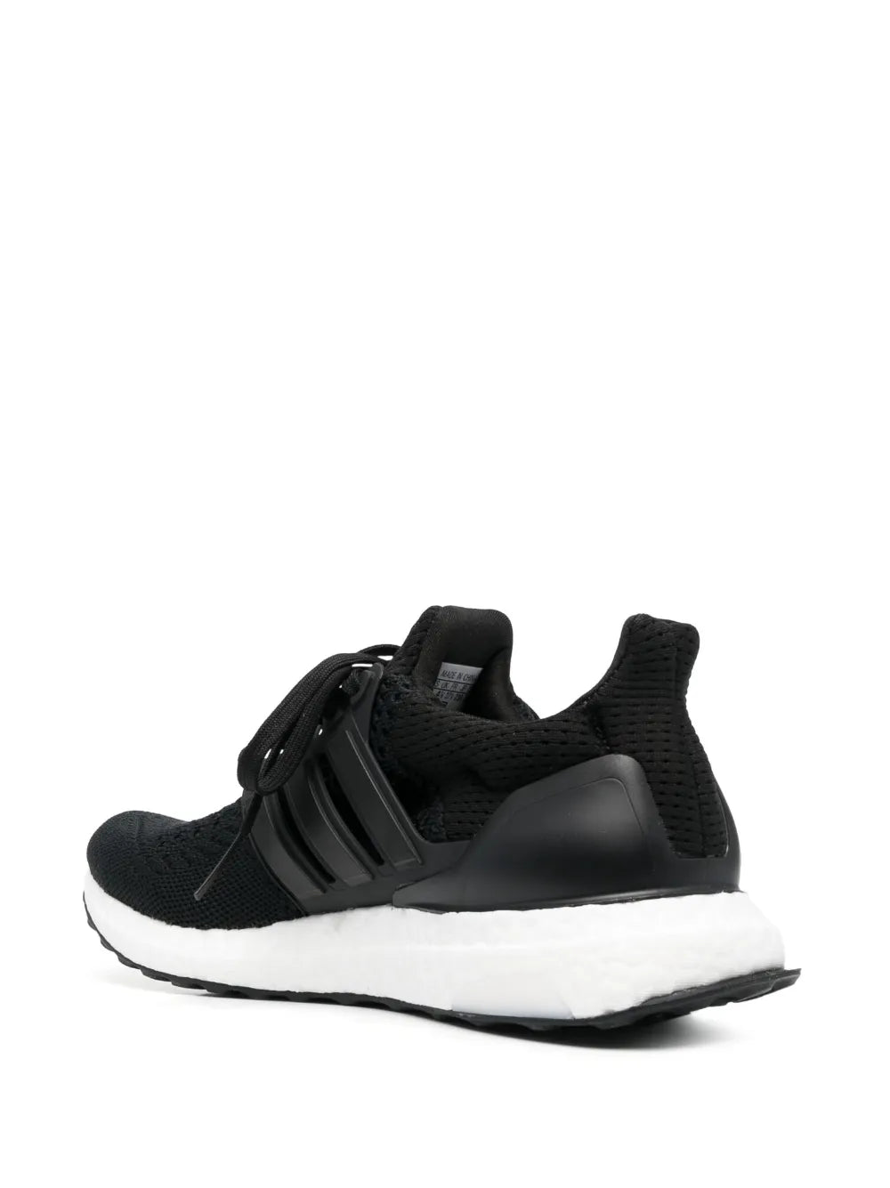 ADIDAS ULTRABOOST NEGRO / BLANCO
