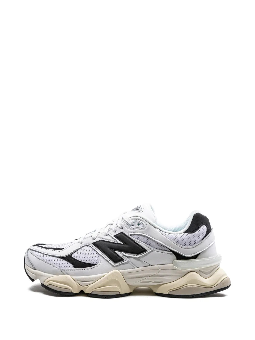 NEW BALANCE 9060 BLANCO/NEGRO