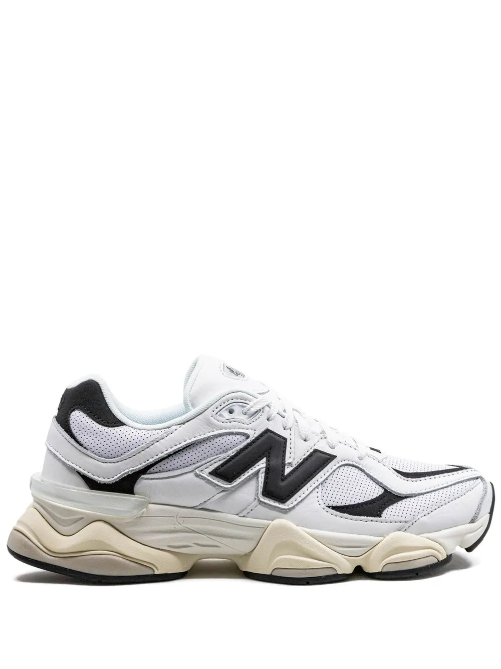NEW BALANCE 9060 BLANCO/NEGRO
