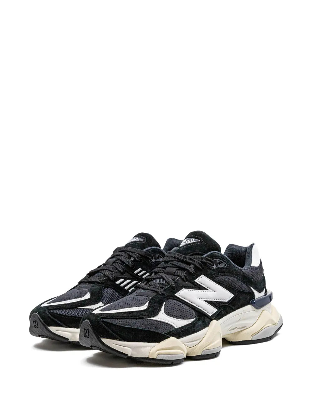 NEW BALANCE 9060 NEGRO/BLANCO