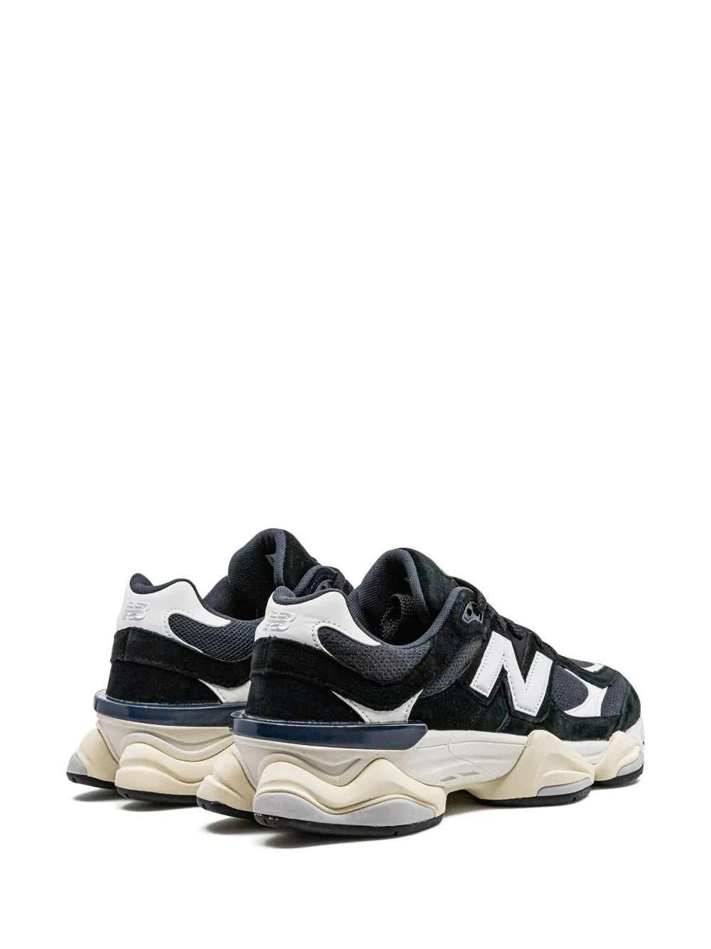 NEW BALANCE 9060 NEGRO/BLANCO