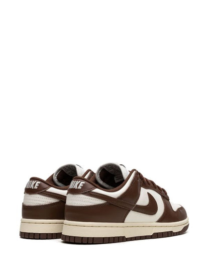 NIKE DUNK LOW CAFE / BLANCA