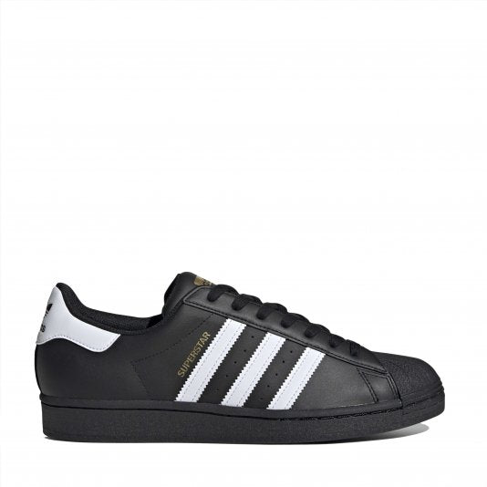 ADIDAS SUPER STAR NEGRO-BLANCO