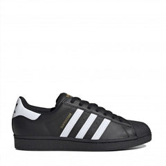 ADIDAS SUPER STAR NEGRO-BLANCO