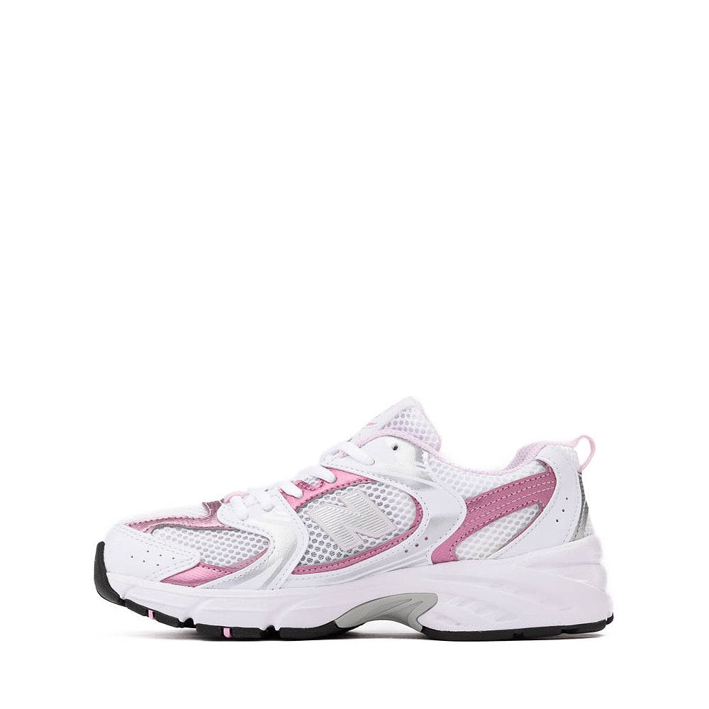 NEW BALANCE 530 BLANCO ROSADO