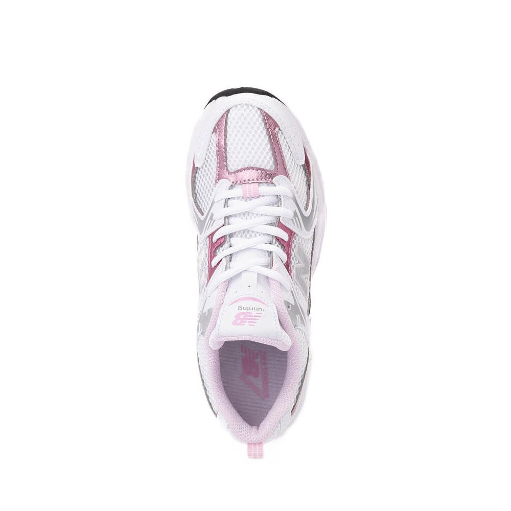 NEW BALANCE 530 BLANCO ROSADO