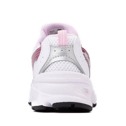 NEW BALANCE 530 BLANCO ROSADO