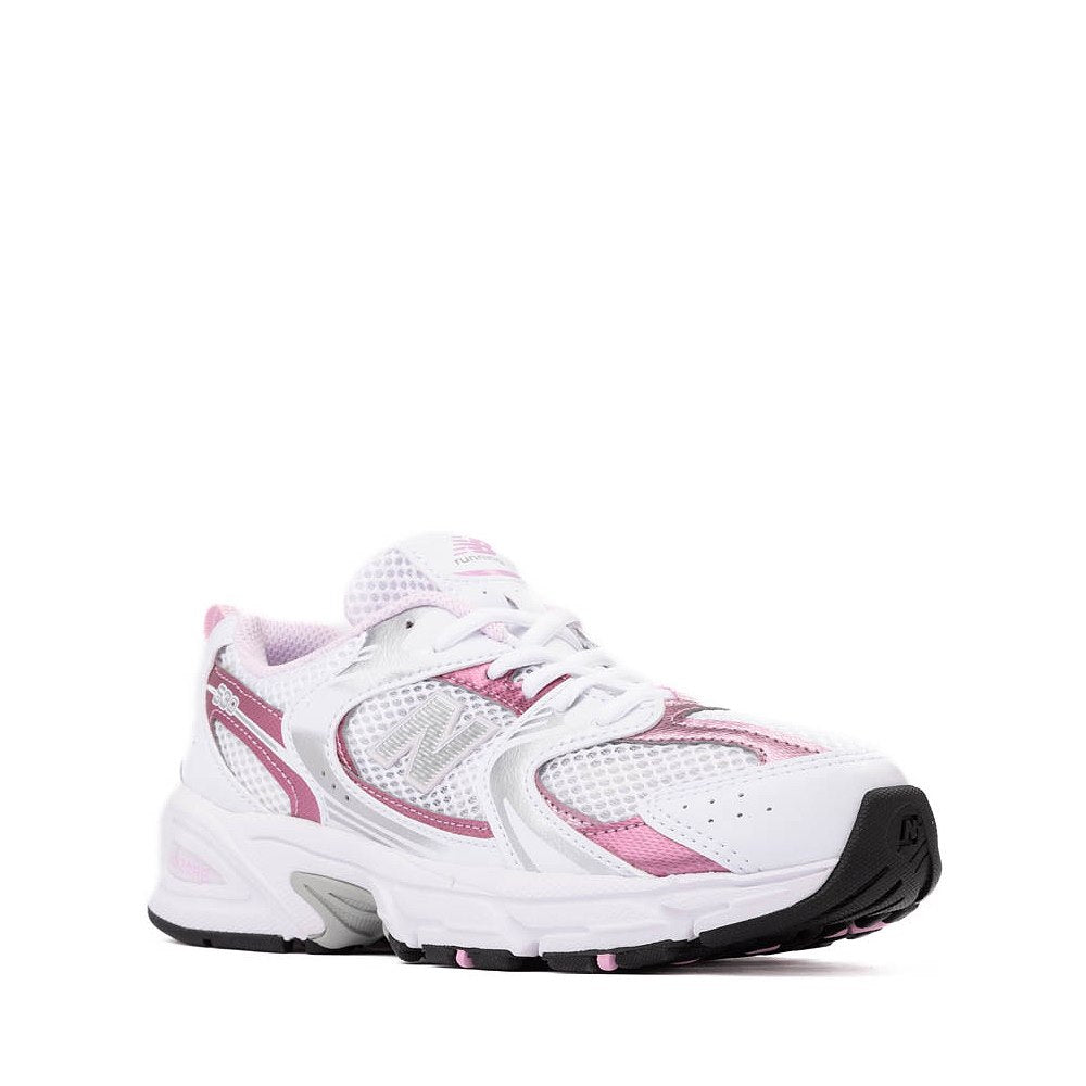 NEW BALANCE 530 BLANCO ROSADO