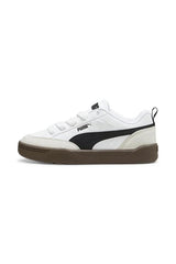 PUMA PARK XL BLANCO / NEGRO