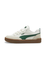 PUMA PARK XL BLANCO / VERDE
