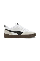 PUMA PARK XL BLANCO / NEGRO