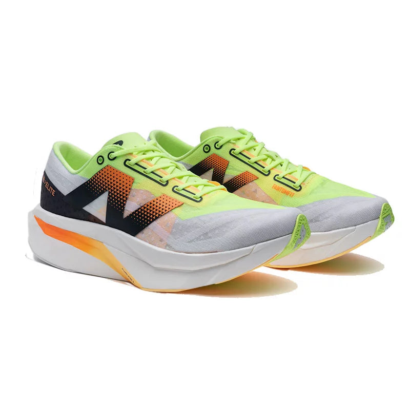 NEW BALANCE FUELCELL ELITE V4 VERDE
